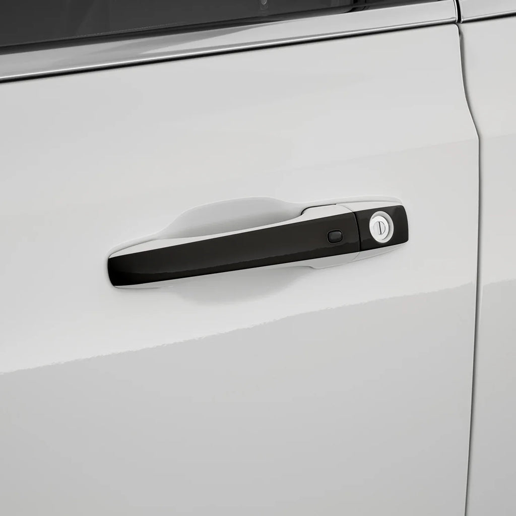 2011-2023 Chrysler 300 | Door Handle PreCut Vinyl Wrap