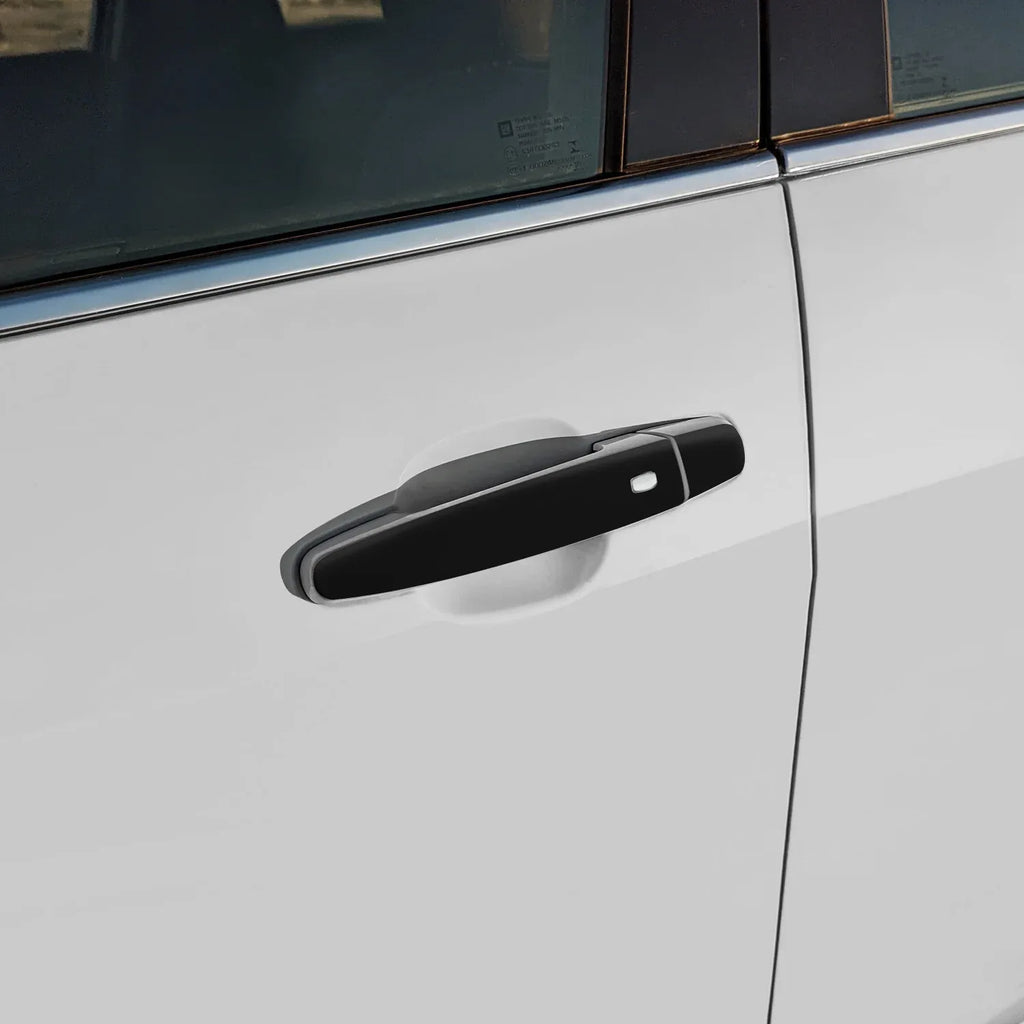 2019-2025 Chevrolet Malibu | Door Handle PreCut Vinyl Wrap