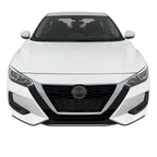 2020-2023 Nissan Sentra | Front Bumper Lower Lip PreCut Vinyl Wrap