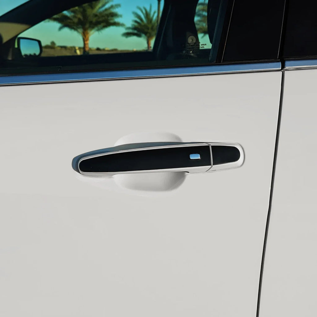 2019-2025 Chevrolet Malibu | Door Handle PreCut Vinyl Wrap