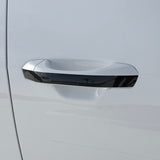 2019-2024 Audi A7 / S7 / RS7 | Door Handle PreCut Vinyl Wrap