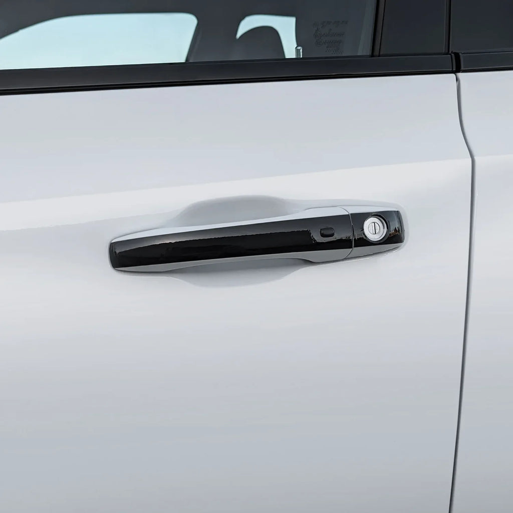 2011-2023 Chrysler 300 | Door Handle PreCut Vinyl Wrap