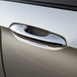 2019-2024 Ford Edge | Door Handle Chrome Delete PreCut Vinyl Wrap