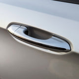 2019-2024 Ford Edge | Door Handle Chrome Delete PreCut Vinyl Wrap