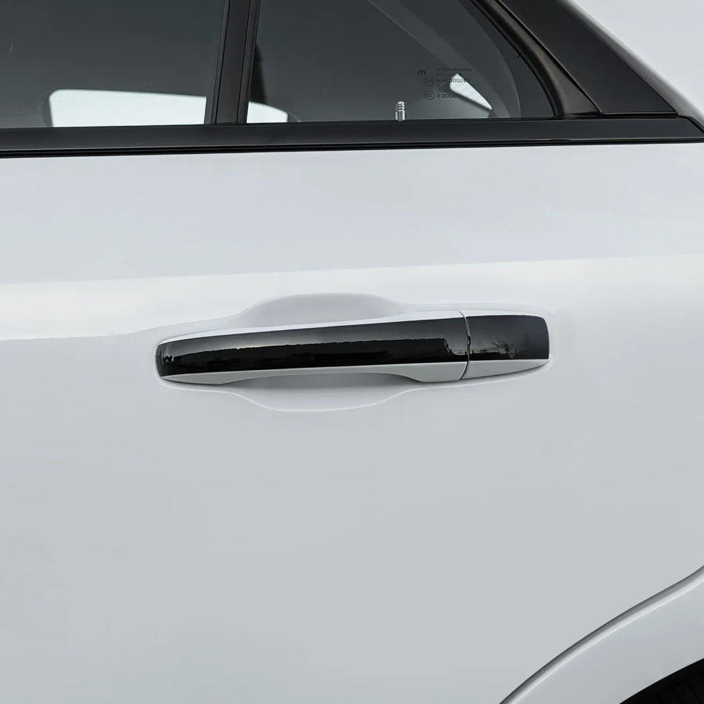 2011-2023 Chrysler 300 | Door Handle PreCut Vinyl Wrap