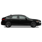 2022-2026 Honda Civic Hatchback | Side Skirt PreCut Vinyl Wrap