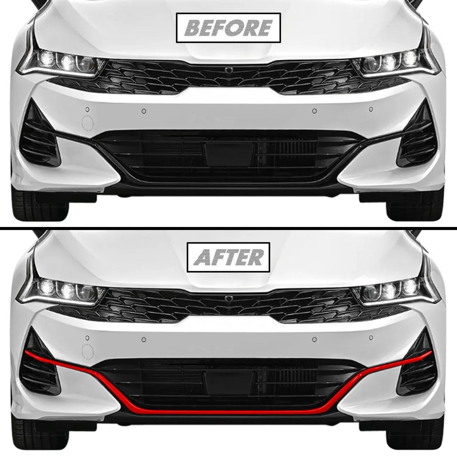 bumperlip1 - SlickMod