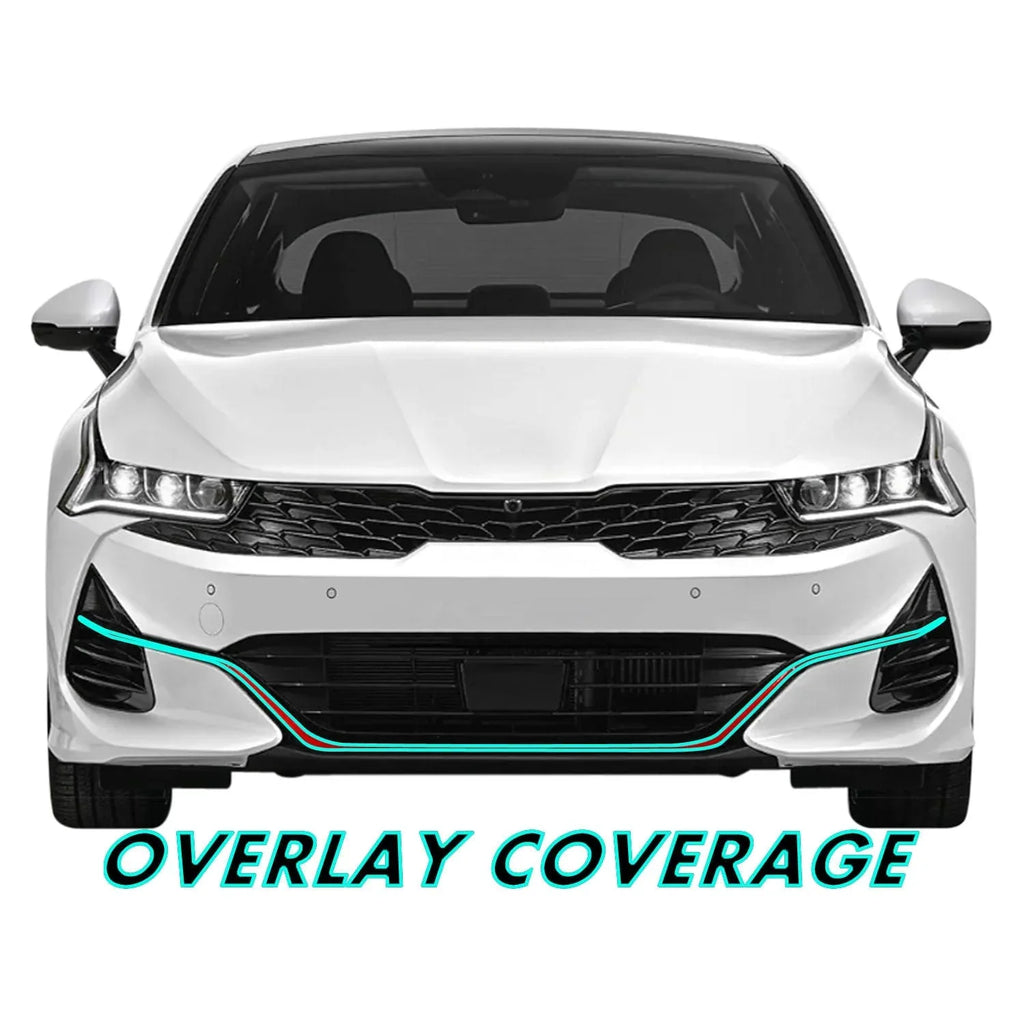 bumperlip2 - SlickMod