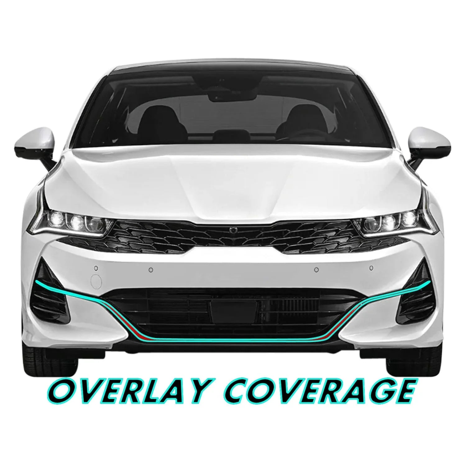 bumperlip2 - SlickMod