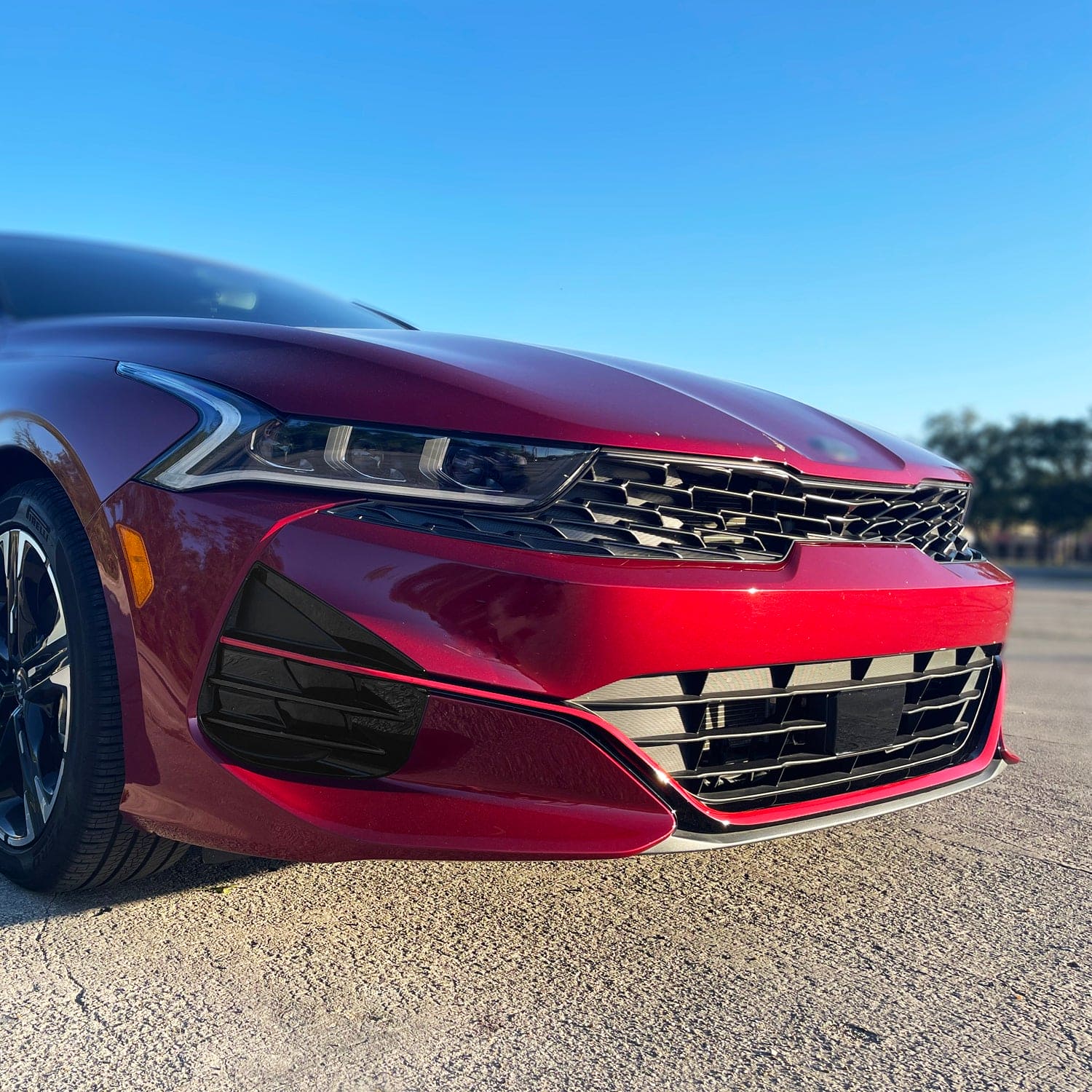 bumperlip4 - SlickMod