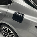 2025-2026 Toyota Camry | Gas Cap PreCut Vinyl Wrap
