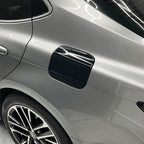 2025-2026 Toyota Camry | Gas Cap PreCut Vinyl Wrap