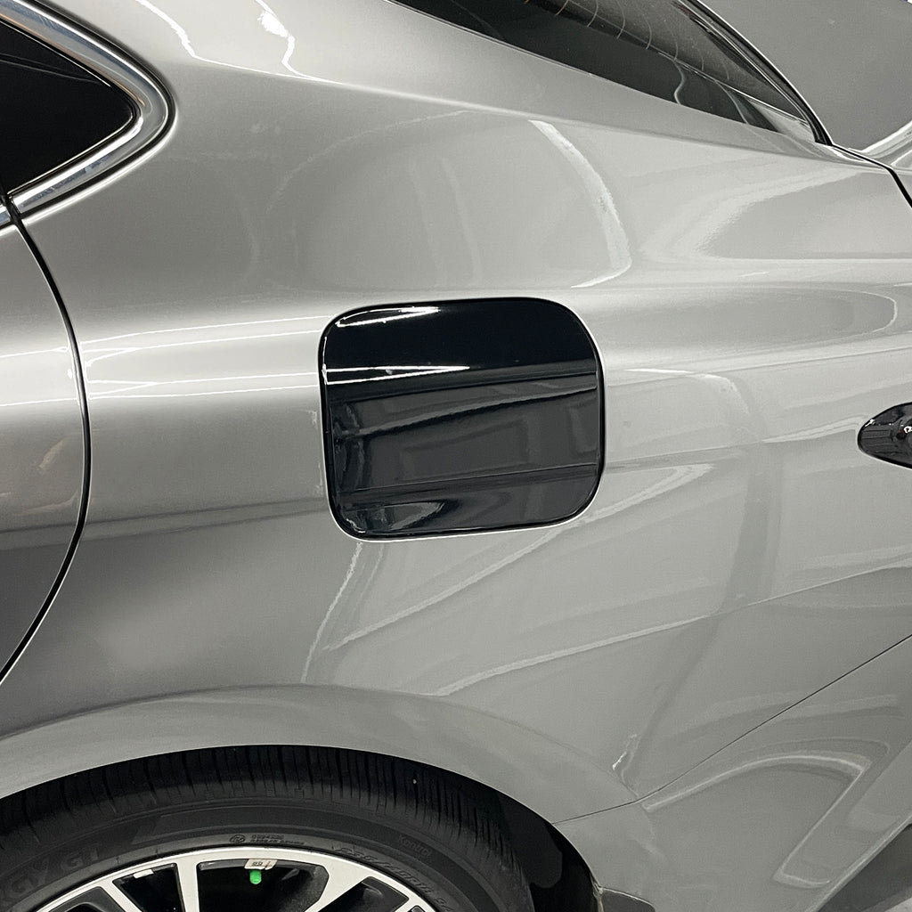 2025-2026 Toyota Camry | Gas Cap PreCut Vinyl Wrap