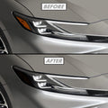 2025-2027 Toyota Camry | Headlight Side Marker PreCut Tint Overlays