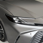 2025-2027 Toyota Camry | Headlight Side Marker PreCut Tint Overlays