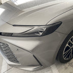2025-2027 Toyota Camry | Headlight Side Marker PreCut Tint Overlays