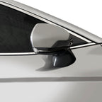 2025-2026 Toyota Camry | Mirror Trim Chrome Delete PreCut Vinyl Wrap