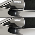 2025-2027 Toyota Camry | Mirror Turn Signal PreCut Tint Overlays
