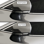 2025-2027 Toyota Camry | Mirror Turn Signal PreCut Tint Overlays