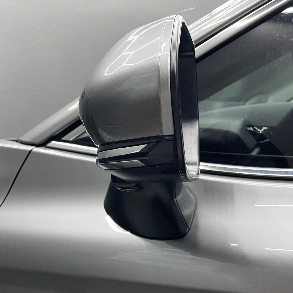2025-2027 Toyota Camry | Mirror Turn Signal PreCut Tint Overlays