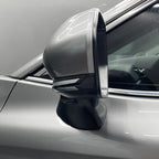 2025-2027 Toyota Camry | Mirror Turn Signal PreCut Tint Overlays