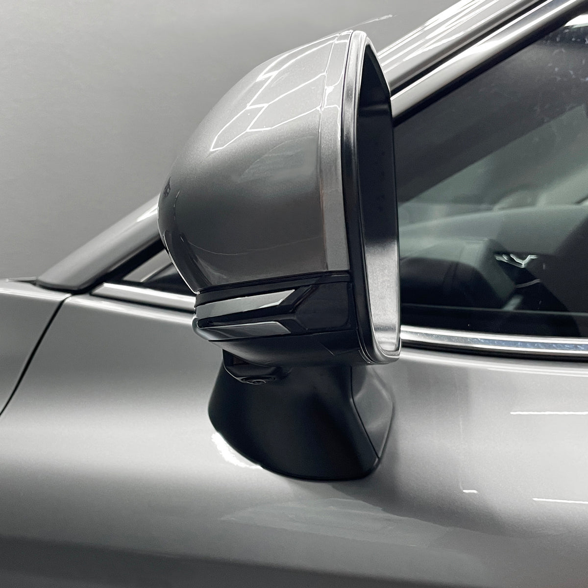 2025-2027 Toyota Camry | Mirror Turn Signal PreCut Tint Overlays