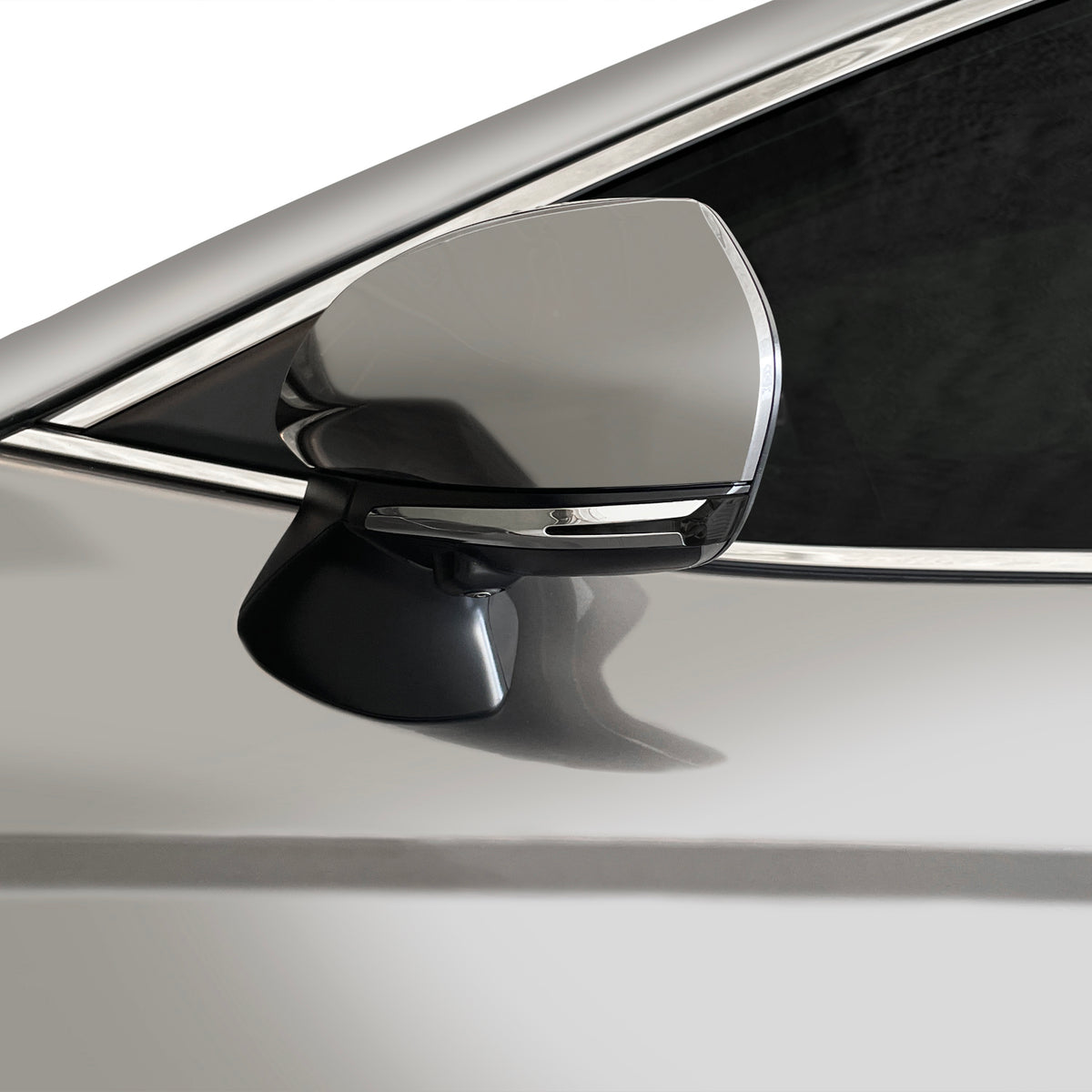 2025-2027 Toyota Camry | Mirror Turn Signal PreCut Tint Overlays