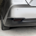 2025-2027 Toyota Camry | Reflector PreCut Tint Overlays