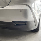 2025-2027 Toyota Camry | Reflector PreCut Tint Overlays