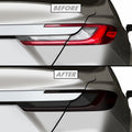 2025-2027 Toyota Camry | Tail Light PreCut Tint Overlays