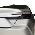 2025-2027 Toyota Camry | Tail Light PreCut Tint Overlays