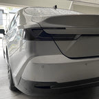 2025-2027 Toyota Camry | Tail Light PreCut Tint Overlays