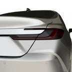 2025-2027 Toyota Camry | Tail Light PreCut Tint Overlays