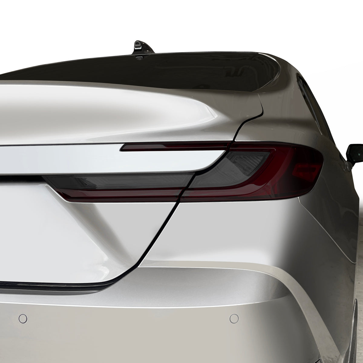 2025-2027 Toyota Camry | Tail Light PreCut Tint Overlays