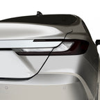 2025-2027 Toyota Camry | Tail Light Cutout PreCut Tint Overlays
