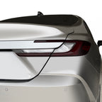 2025-2027 Toyota Camry | Tail Light Cutout PreCut Tint Overlays