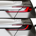 2025-2027 Toyota Camry | Tail Light DRL Cutout PreCut Tint Overlays