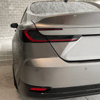 2025-2027 Toyota Camry | Tail Light DRL Cutout PreCut Tint Overlays