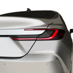 2025-2027 Toyota Camry | Tail Light DRL Cutout PreCut Tint Overlays