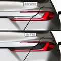 2025-2027 Toyota Camry | Turn Signal & Reverse Light PreCut Tint Overlays
