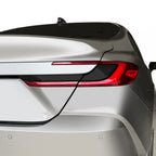 2025-2027 Toyota Camry | Turn Signal & Reverse Light PreCut Tint Overlays