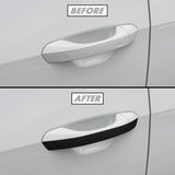 2019-2024 Audi A7 / S7 / RS7 | Door Handle PreCut Vinyl Wrap