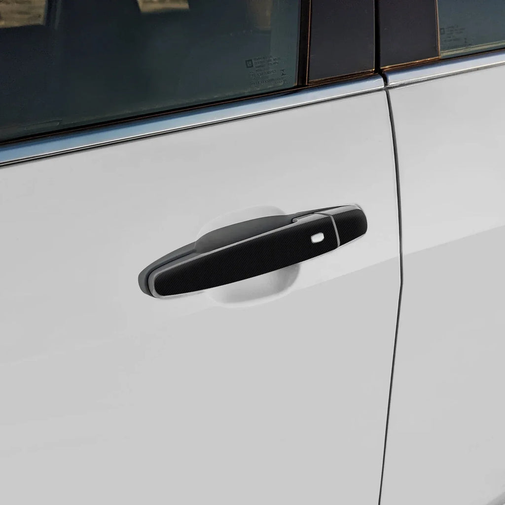 2019-2025 Chevrolet Malibu | Door Handle PreCut Vinyl Wrap