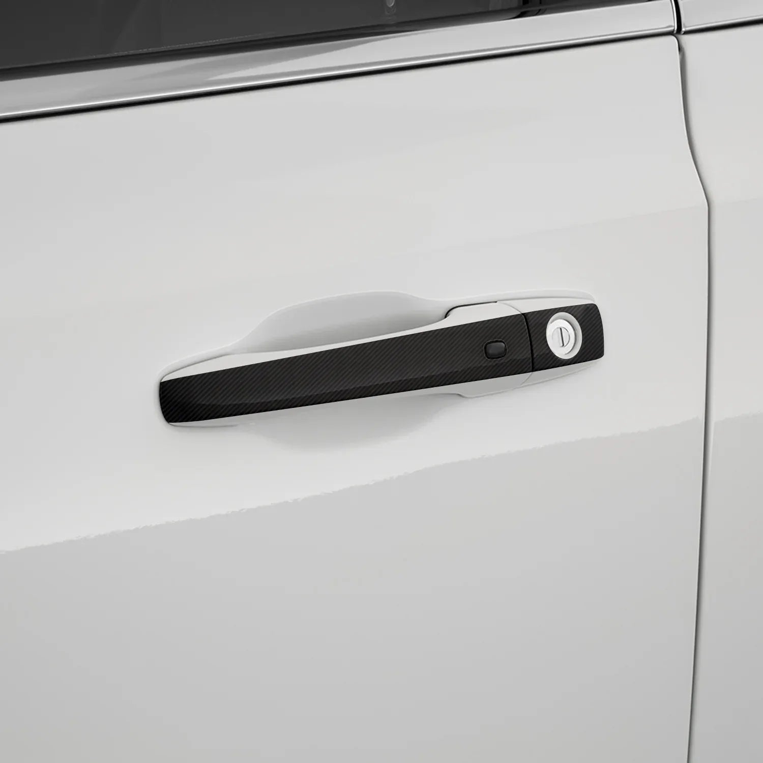 2011-2023 Chrysler 300 | Door Handle PreCut Vinyl Wrap
