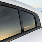 2015-2023 Dodge Charger | Door Pillars PreCut Vinyl Wrap