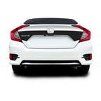 2019-2021 Honda Civic Sedan | Trunk Fascia Accent PreCut Vinyl Wrap