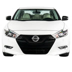2016-2018 Nissan Maxima | Front Grill Trim Chrome Delete PreCut Vinyl Wrap