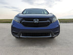 2017-2019 Honda CR-V | Front Grill Trim Chrome Delete PreCut Vinyl Wrap