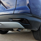 2017-2019 Honda CR-V | Reflector PreCut Tint Overlays