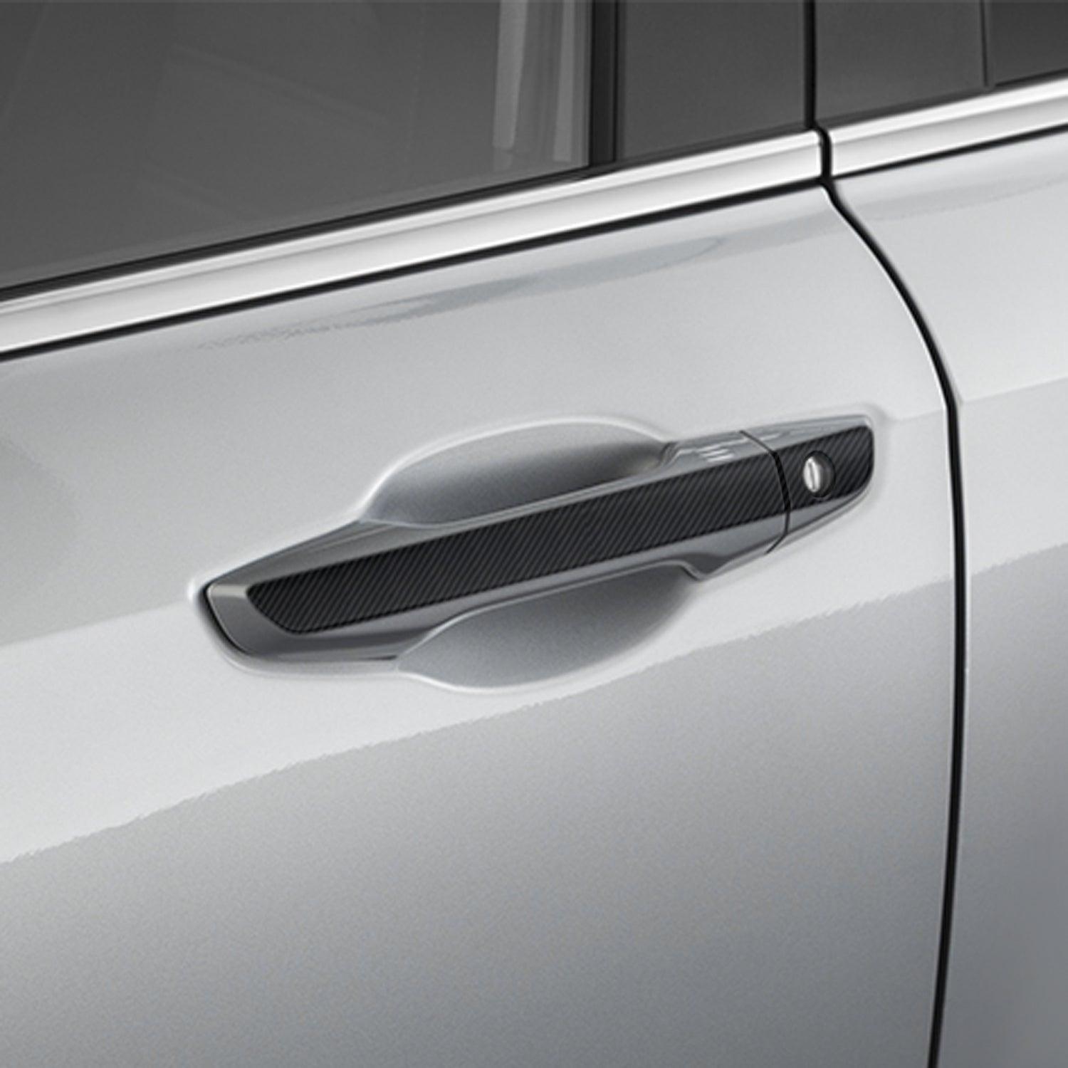 2017-2022 Honda CR-V | Door Handle PreCut Vinyl Wrap